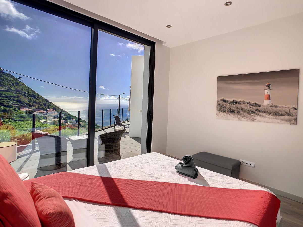 Villa Stella By Lovelystay Arco da Calheta  Exterior photo
