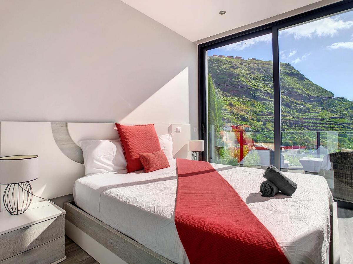 Villa Stella By Lovelystay Arco da Calheta  Exterior photo